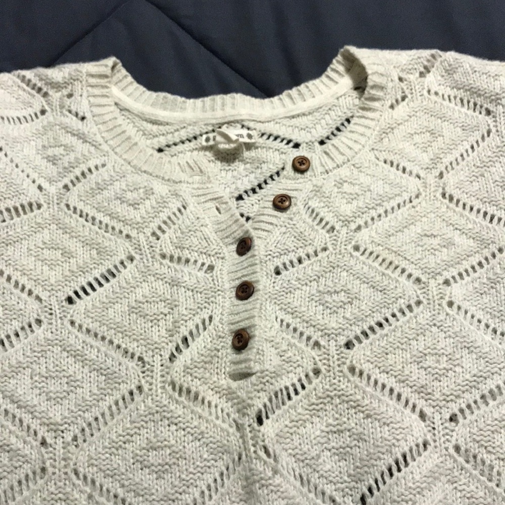 Ruff Hewn - Sweater